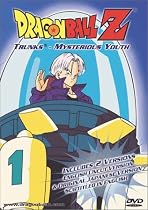 Stream Dragon Ball Z - Trunks - Mysterious Youth Online.