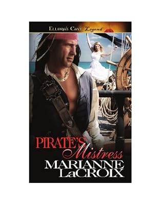 Pirate's Mistress