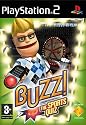Buzz! Sports Quiz - Solus (PS2)