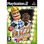 Buzz! Sports Quiz - Solus (PS2)