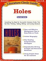Literature Circle Guide: Holes