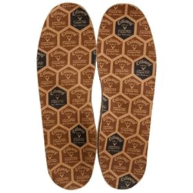 Buy Aetrex Ladies Callaway Performance Posted - Supported Golf Orthotics by Aetrex