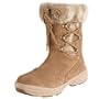 Hi-Tec Women's Gemini 200 Insulated Boot,Honey/Sand/Brown,10 M