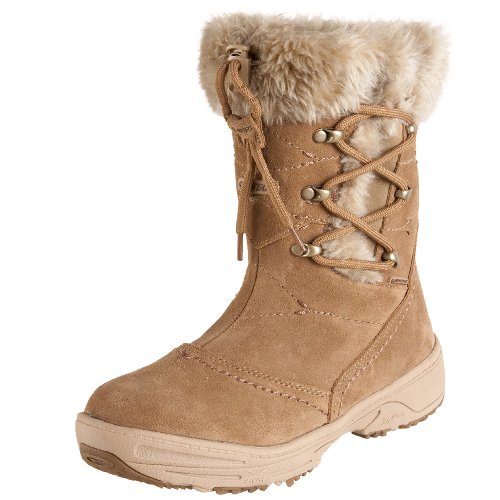 Hi-Tec Womens Gemini 200 Insulated Boot