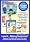 Level 4   -   Making Sentences! Set   -   Appropriate For Kids with 75+ Words Not Yet Speaking in Sentences. - 5 DVDs