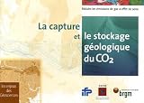 La capture et le stockage g�ologique du CO2 : R�duire les �missions de gaz � effet de serre