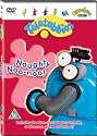 Teletubbies - Naughty Noo-Noo! [DVD] [1997]
