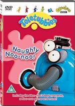 Teletubbies - Naughty Noo-Noo! [DVD] [1997]