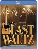 The Last Waltz [Blu-ray]