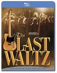The Last Waltz [Blu-ray]