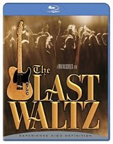 Watch The Last Waltz Movie Online.