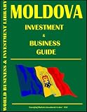 Monaco Investment and Business Guide (World Investment and Business Library)