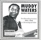 First Recording Sessions 1941-1946