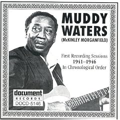 First Recording Sessions 1941-1946