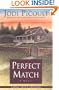Perfect Match: A Novel