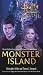 Book Monster Island (Buffy the Vampire Slayer\Angel) (Buffy the Vampire Slayer)