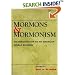 Mormons and Mormonism: An Introduction to an American World Religion