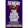 Sunday the Rabbi Stayed Home (Rabbi Small Mysteries)