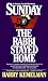 Sunday the Rabbi Stayed Home (Rabbi Small Mysteries)
