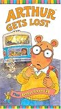 Arthur Gets Lost