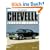 Illustrated Chevelle Buyer's Guide (Motorbooks International Illustrated Buyer's Guide)
