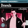 Dracula. MP3-CD. Die englische Originalfassung ungek�rzt