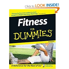 Fitness For Dummies