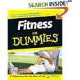 Fitness For Dummies by Suzanne Schlosberg and Liz Neporent