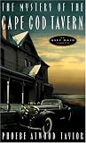 The Mystery of the Cape Cod Tavern: An Asey Mayo Classic