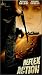 Reflex Action [VHS]