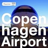 Copenhagen Airport-Departure