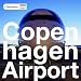 Copenhagen Airport-Departure
