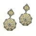 Earrings by Judith Jack