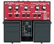 BOSS RC-20XL Loop Station Twin Pedal