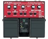 BOSS RC-20XL Loop Station Twin Pedal