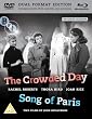 Adelphi Collection Vol 3: The Crowded Day & Song of Paris [DVD + Blu-ray]