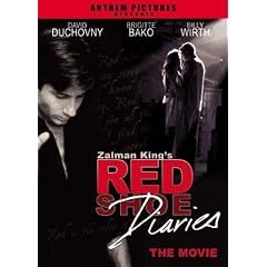 Red Shoe Diaries: The Movie