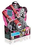 Imc Toys - Bolso Musical Franki Stein Monsters High (El Autentico De La Serie) Pilas 43-870048