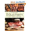 R�uchern: Fisch, Fleisch, Gefl�gel