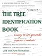 Tree Identification Book : A New Method for the Practical Identification and Recognition of Trees