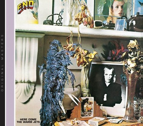 CD-Charts  Music : Here Come the Warm Jets