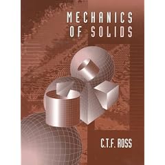 Mechanics of Solids