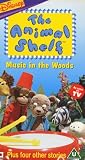 Review Walt Disney Home Video  / Animal Shelf - Music In The Woods