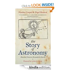 The Story of Astronomy: How the universe revealed its secrets