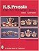 R.S. Prussia: The Art Nouveau Years (Schiffer Design Books)