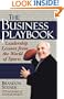 The Business Playbook: Leadership Lessons From the World of Sports