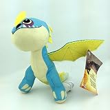Stormfly How to Train Your Dragon Film Astrid&apos-s Deadly Nadder Soft Plush Toy 7