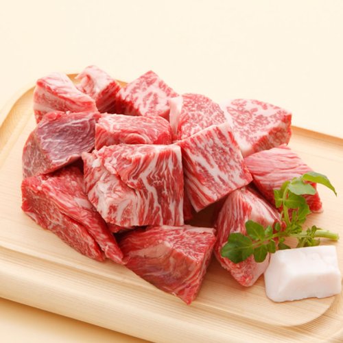 神戸牛カレー肉450g