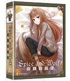 Spice and Wolf: Season Two (Blu-ray/DVD Combo Limited Edition)