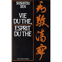 Vie du th�, esprit du th�